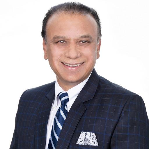 Ravi Thakur